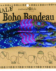 Half BoHo Bandeau