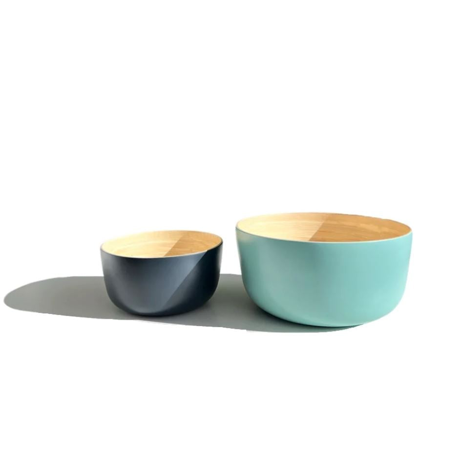 Bebb | Biodegradable Bamboo Bowls | Motherwell
