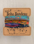 Half BoHo Bandeau | Assorted