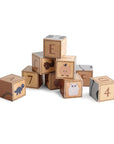 Otto Bricks | Wooden Blocks