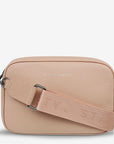 Plunder Crossbody Bag | Webbed Strap