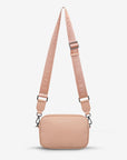 Plunder Crossbody Bag | Webbed Strap