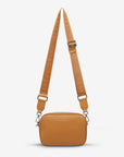 Plunder Crossbody Bag | Webbed Strap