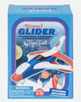 Speed Glider