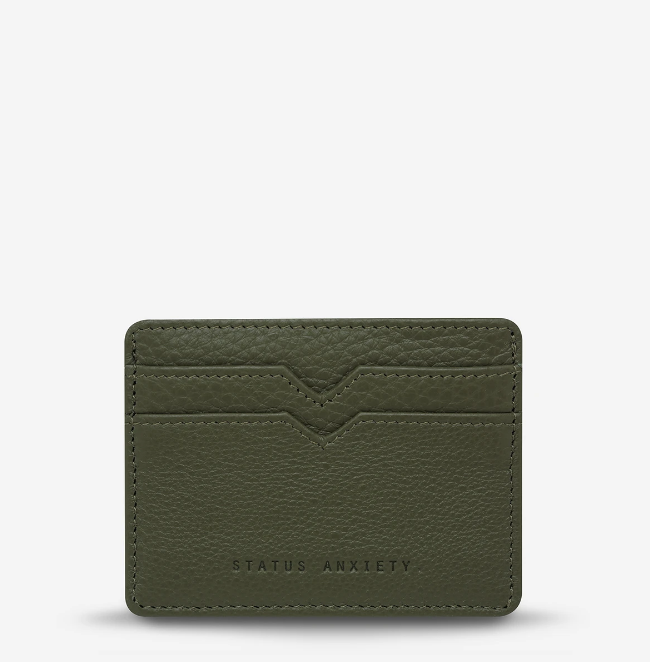 Together For Now | Card Wallet