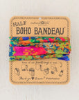 Half BoHo Bandeau | Assorted