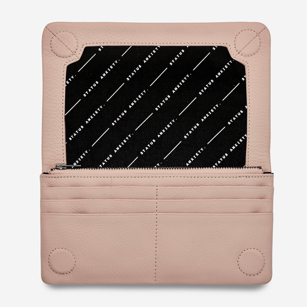 Some Type Of Love Wallet