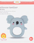 Silicone Teether | Koala