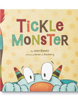 Tickle Monster