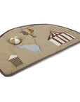 Vilma Playmat | Light Brown